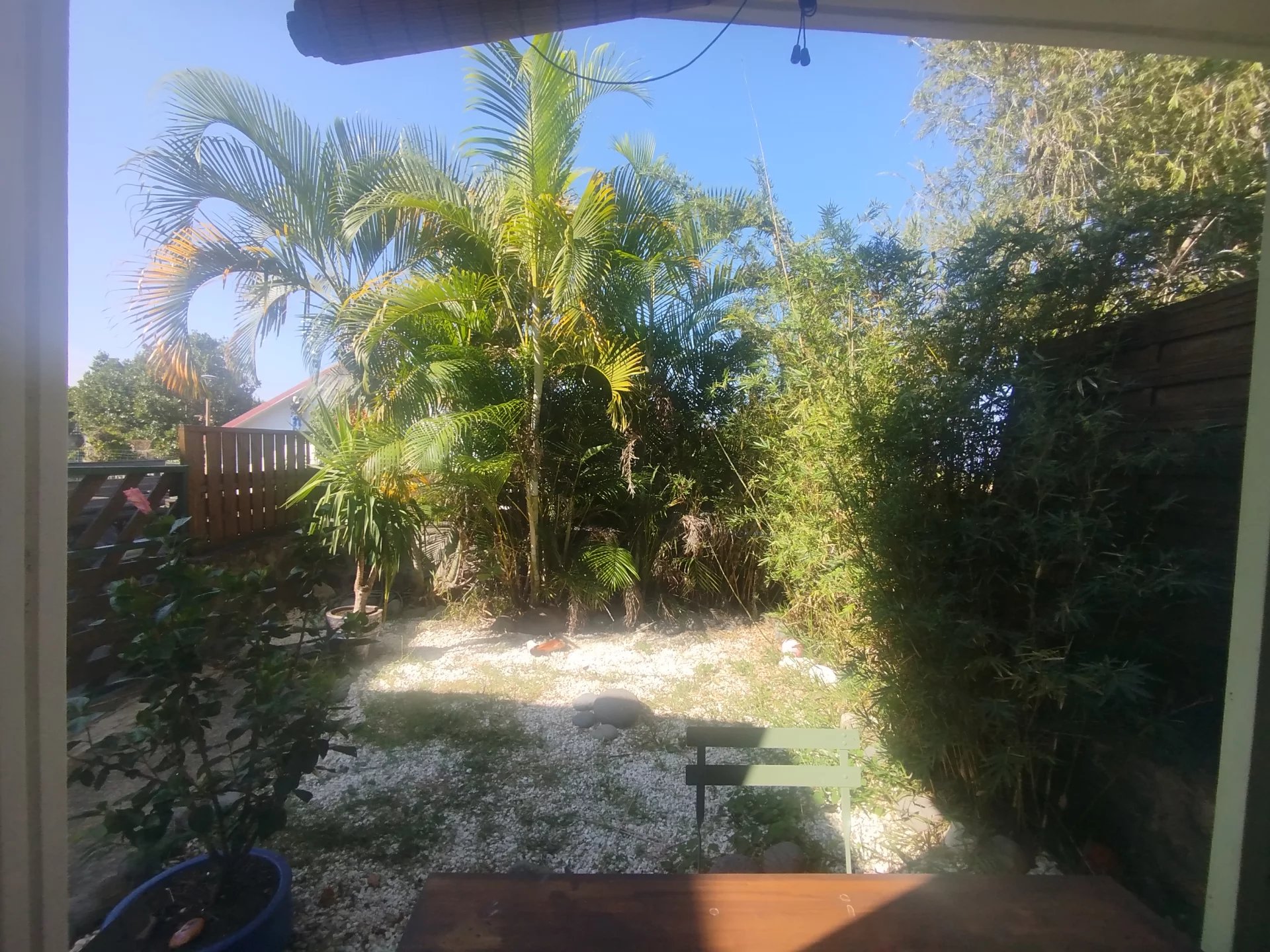 Maison-Villa - Saint-Louis