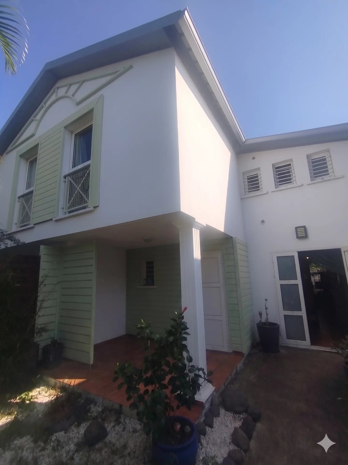 Maison-Villa - Saint-Louis