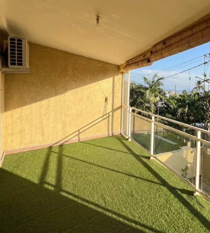 Appartement - Saint-Pierre