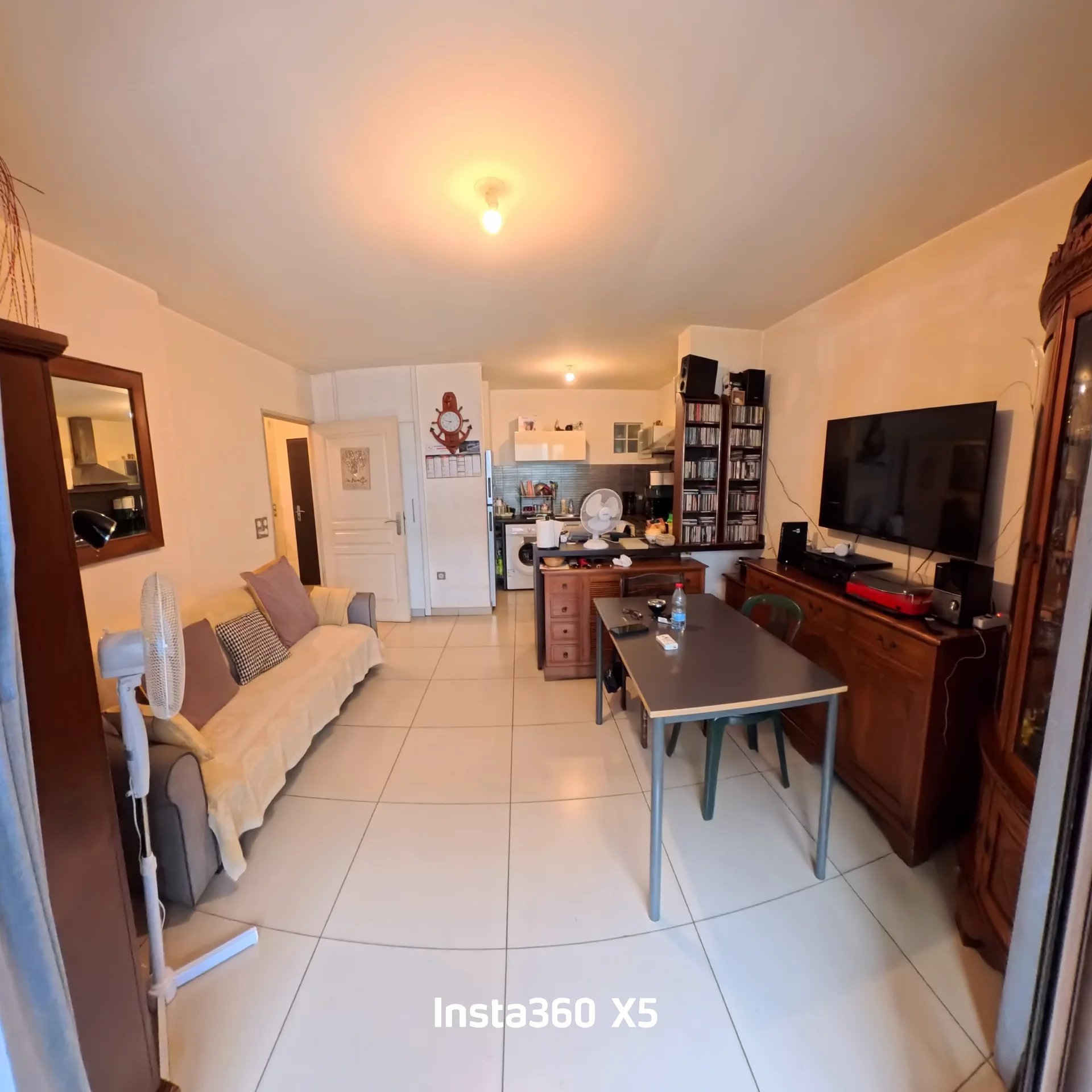 Appartement - Saint-Pierre