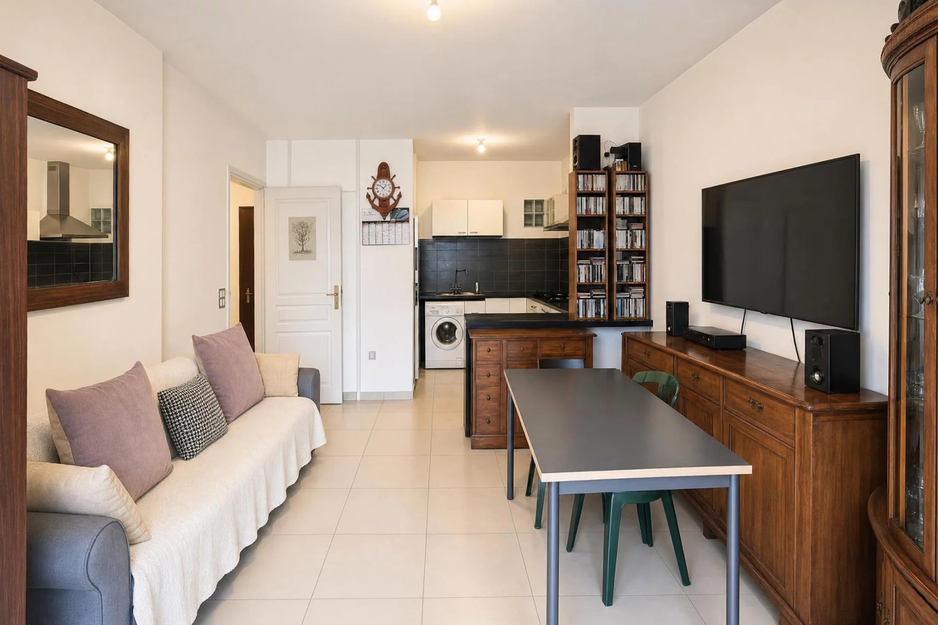 Appartement - Saint-Pierre
