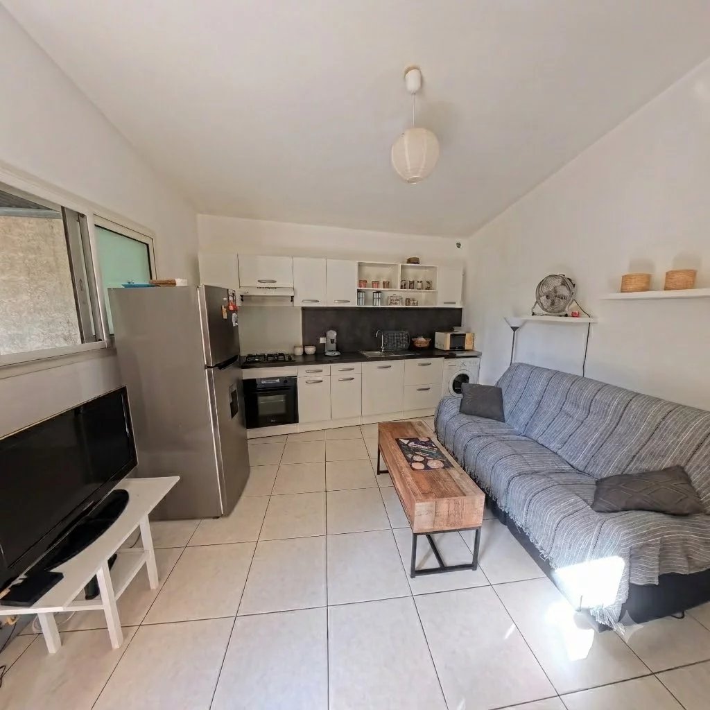 Appartement - Saint-Leu