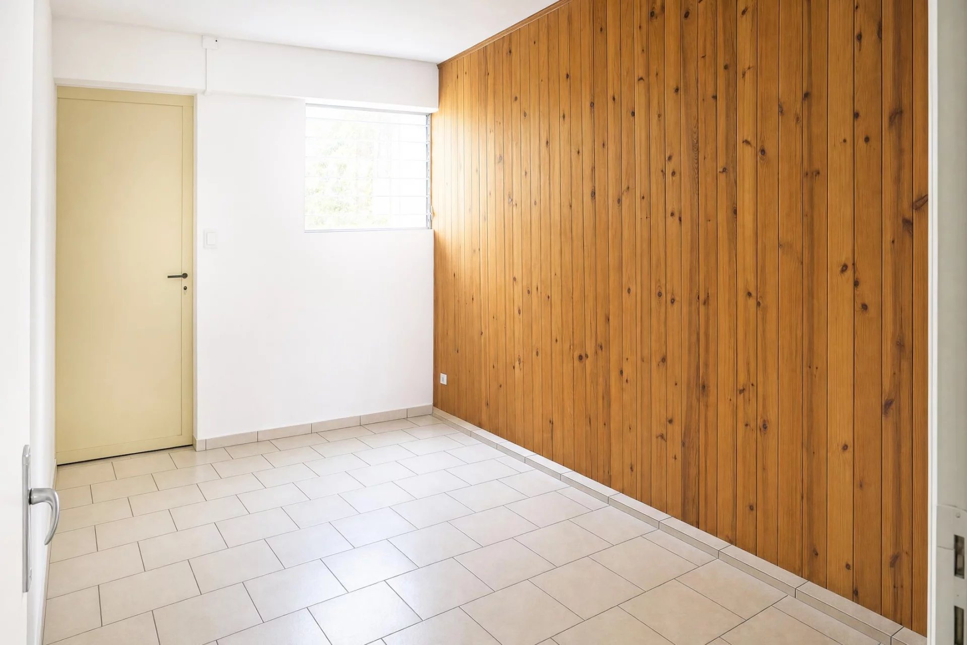 Appartement - Saint-Louis