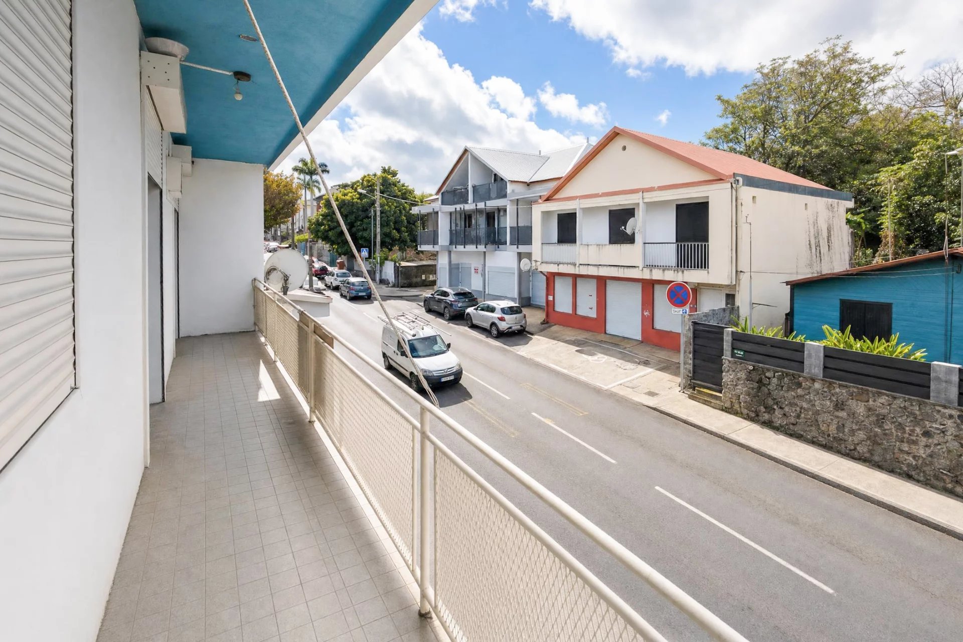 Appartement - Saint-Louis