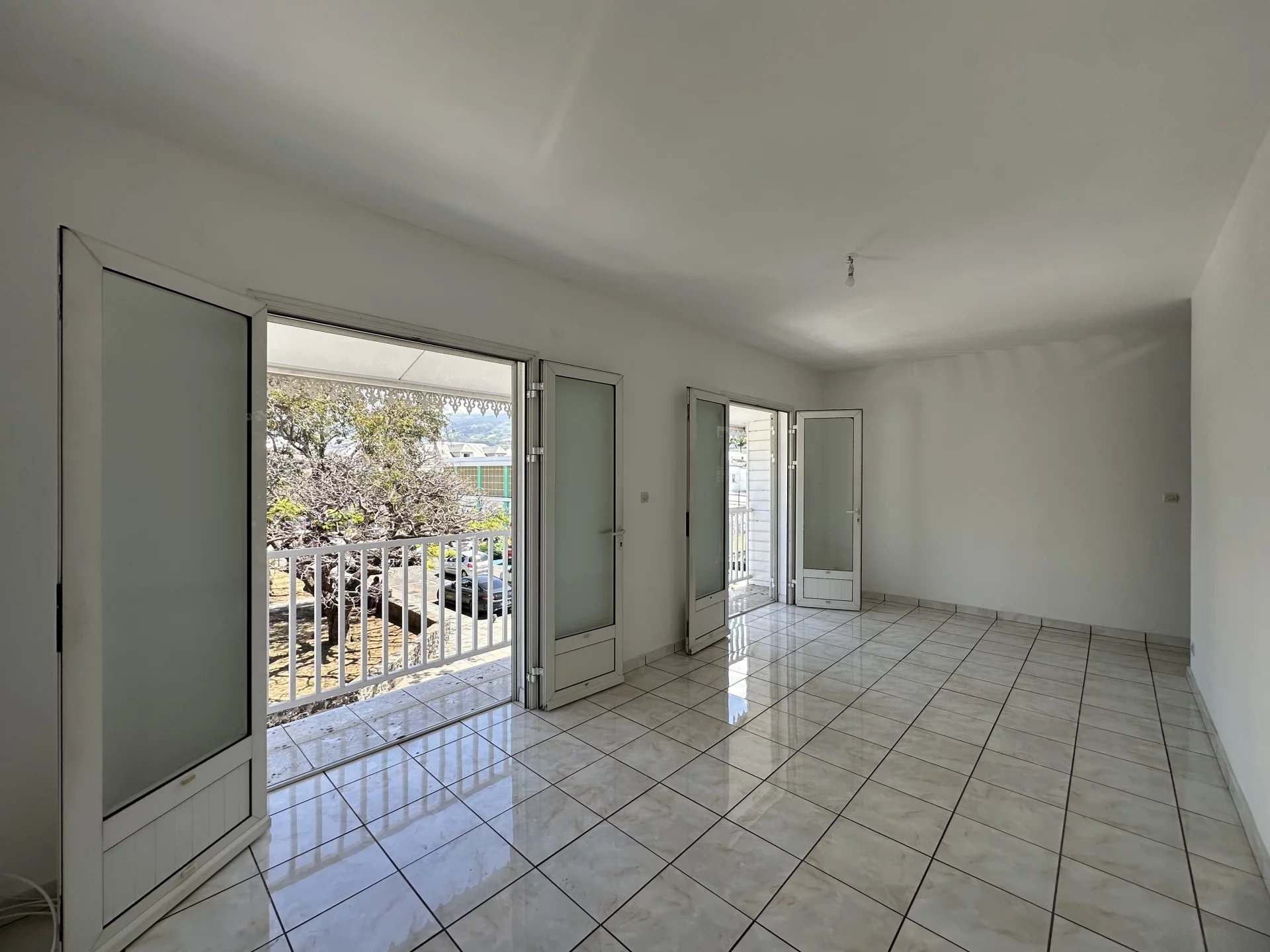 Appartement - Saint-Louis