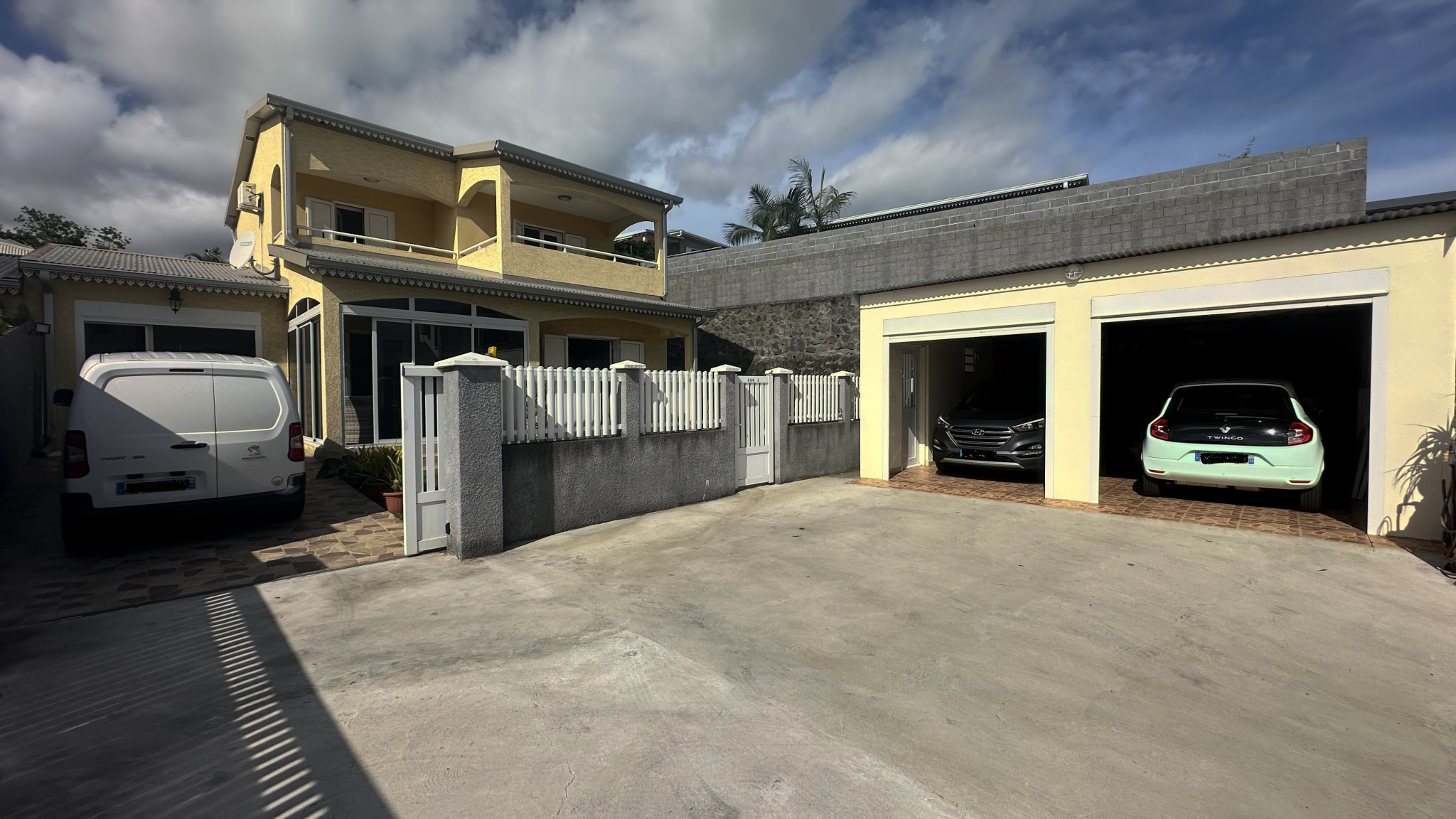 Vente Maison-Villa Saint-Pierre