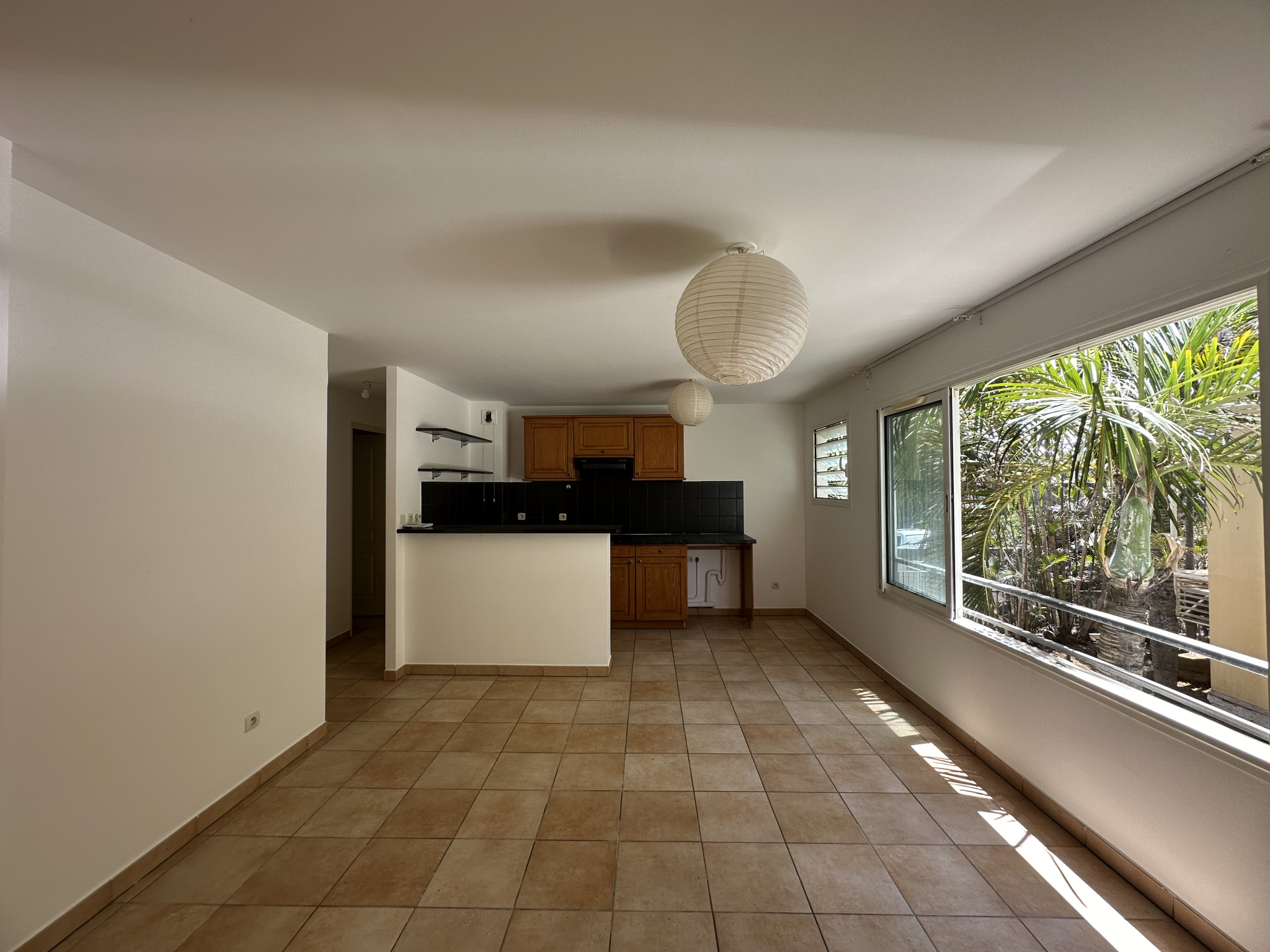 Appartement - Saint-Pierre