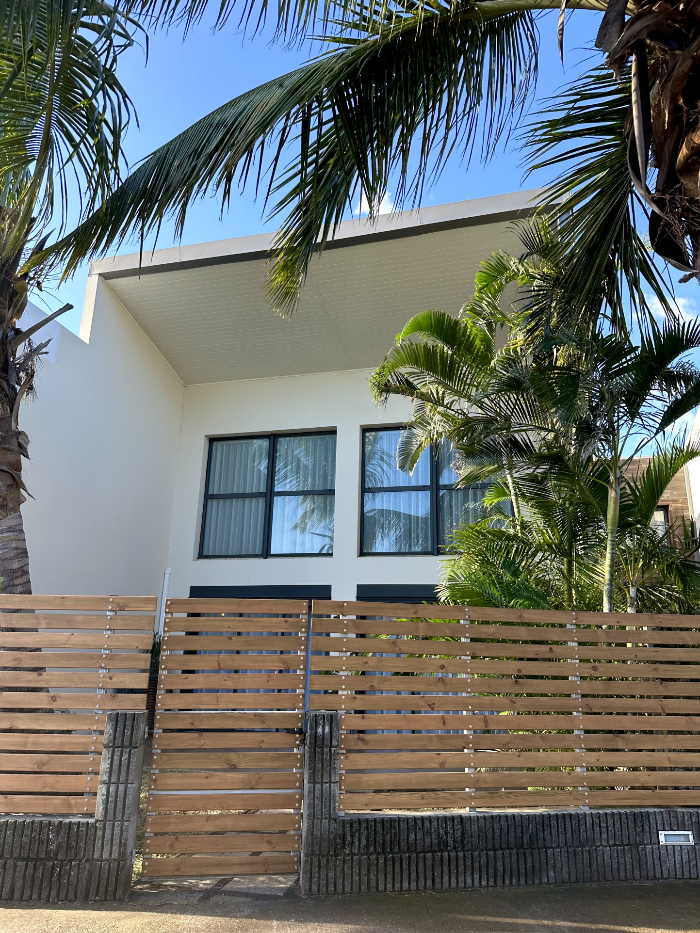 Appartement - Saint-Pierre