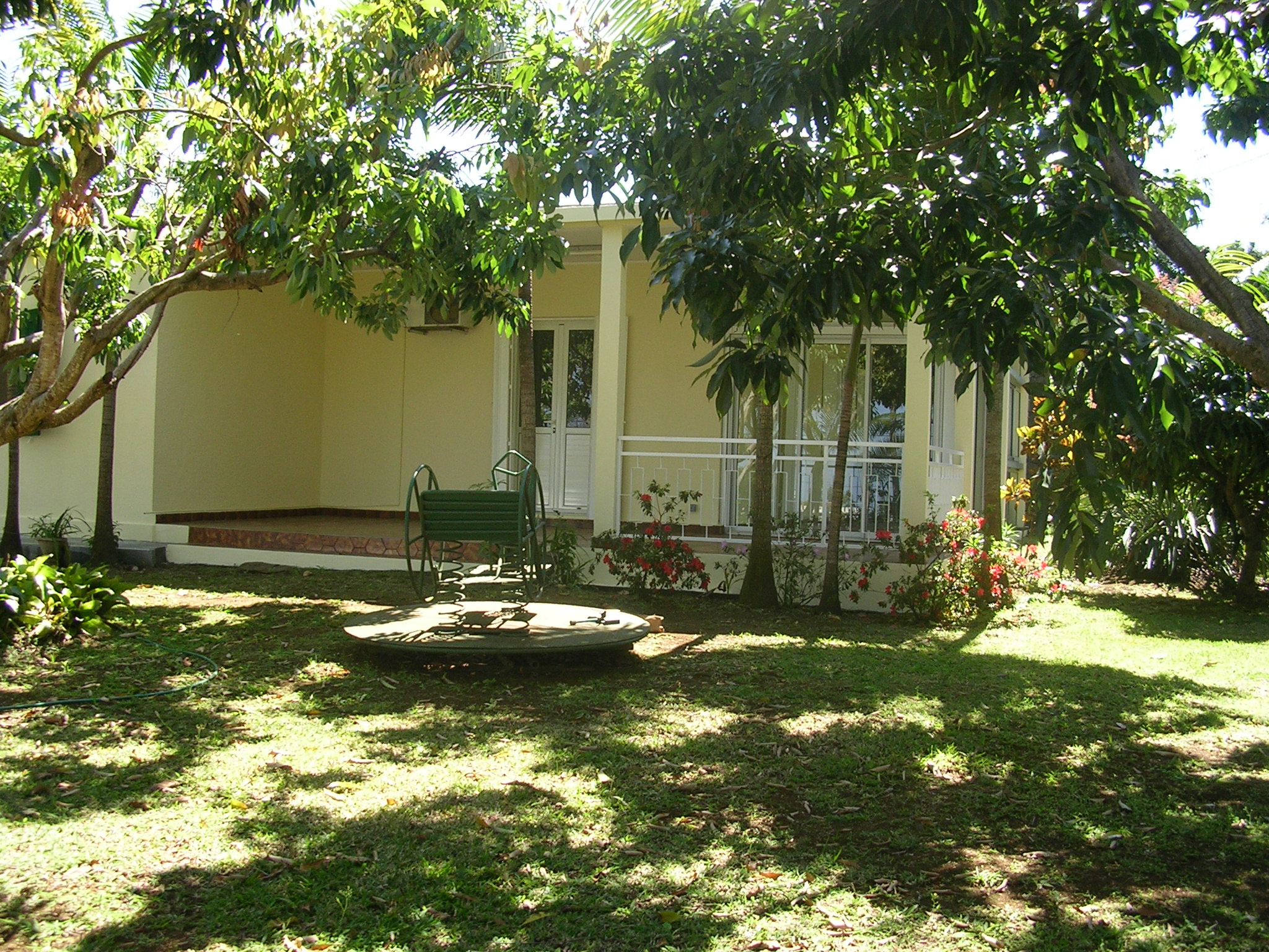 Maison-Villa - Le Tampon