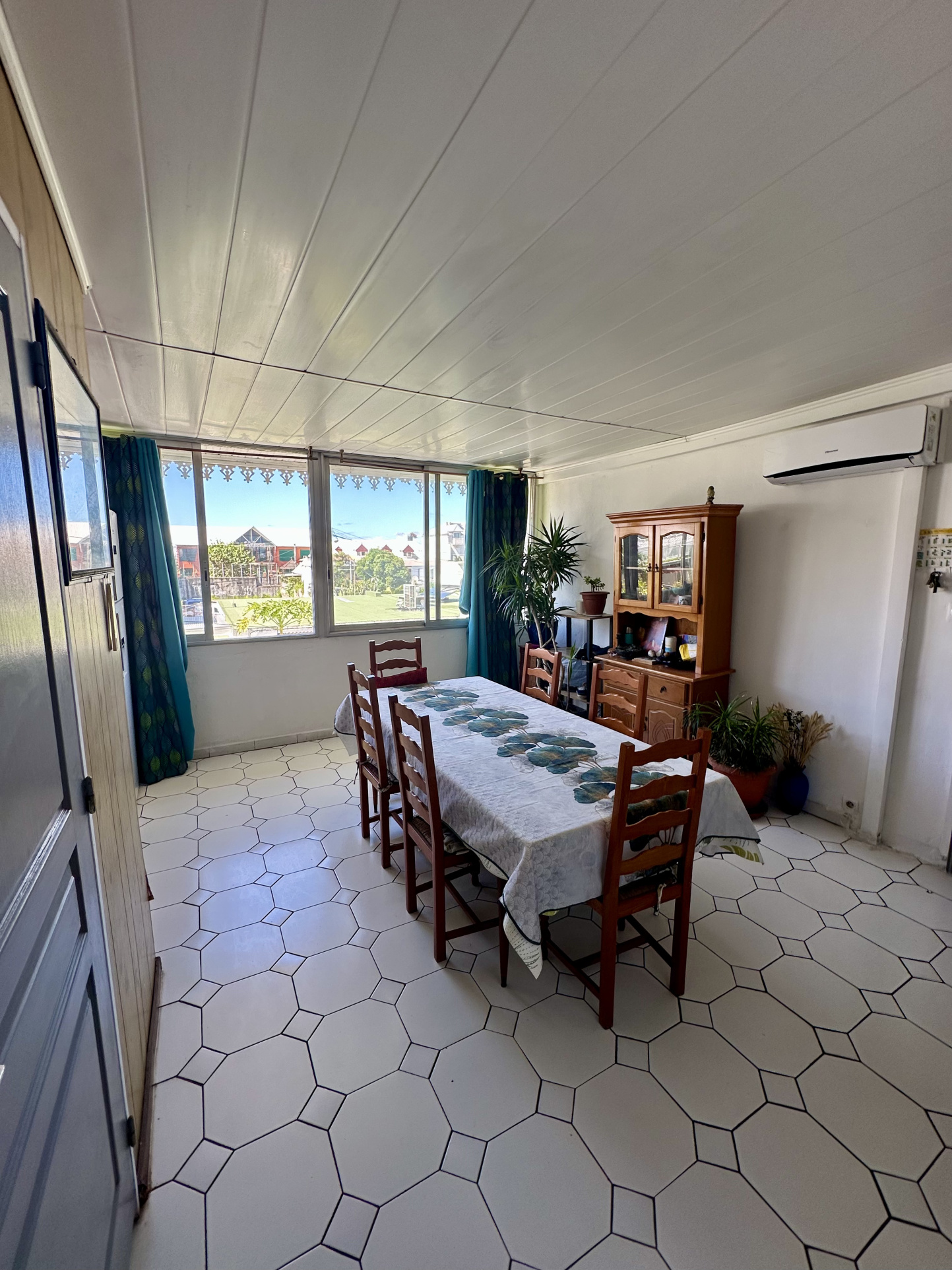 Appartement - Saint-Pierre