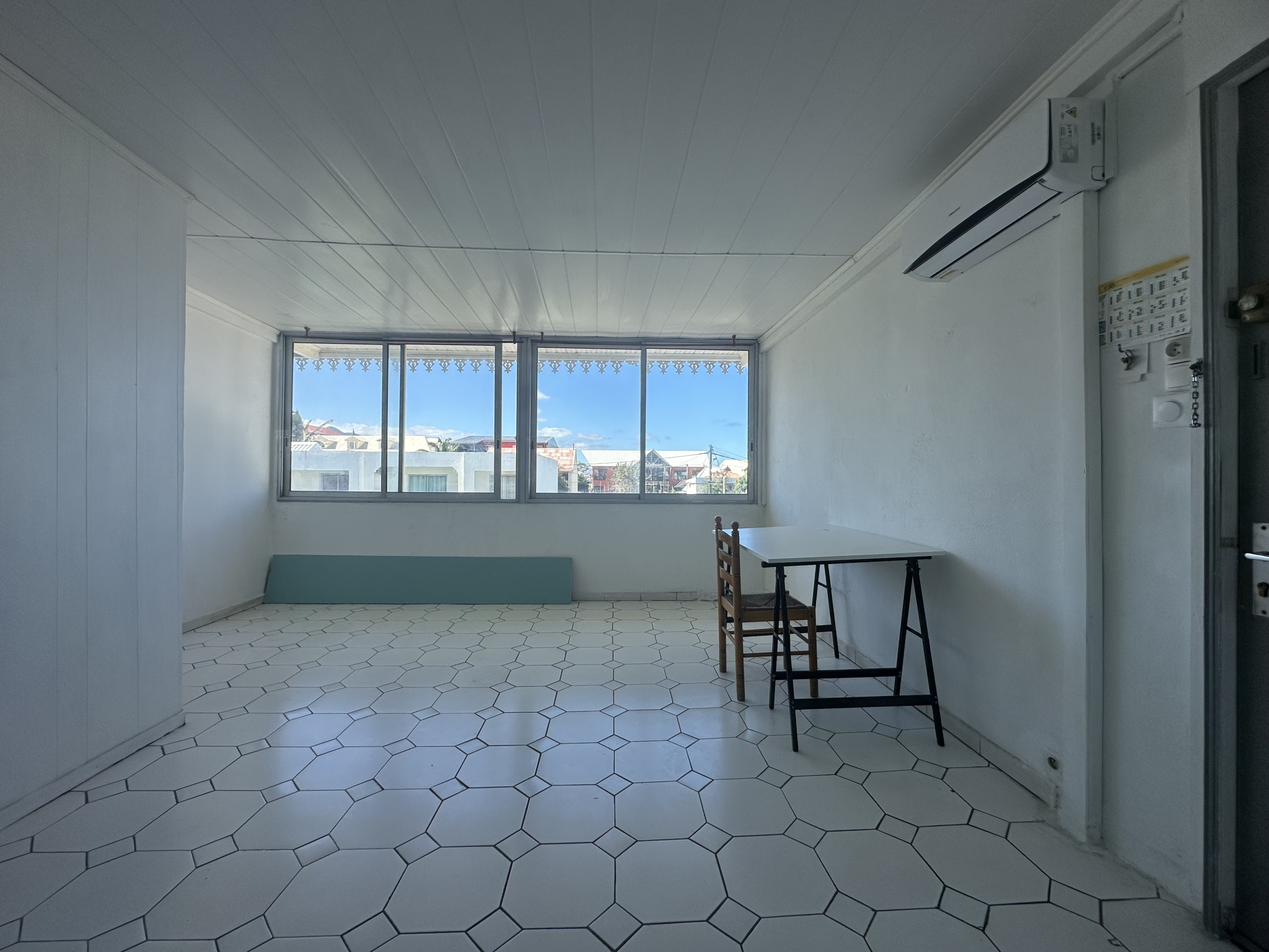 Appartement - Saint-Pierre