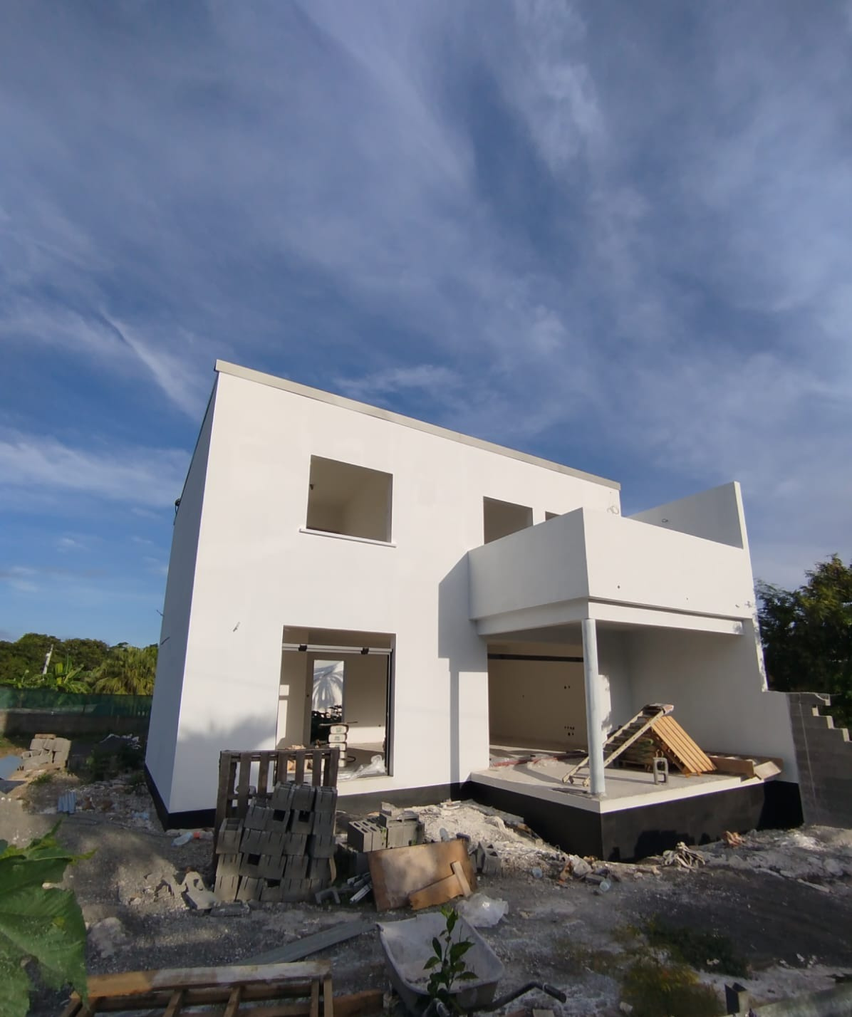 Maison-Villa - Saint-Pierre