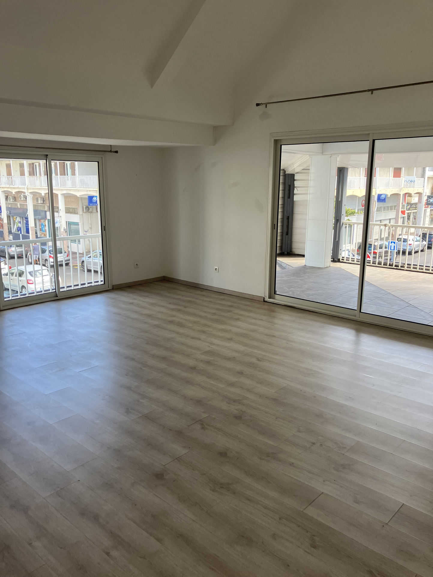 Appartement - Saint-Pierre