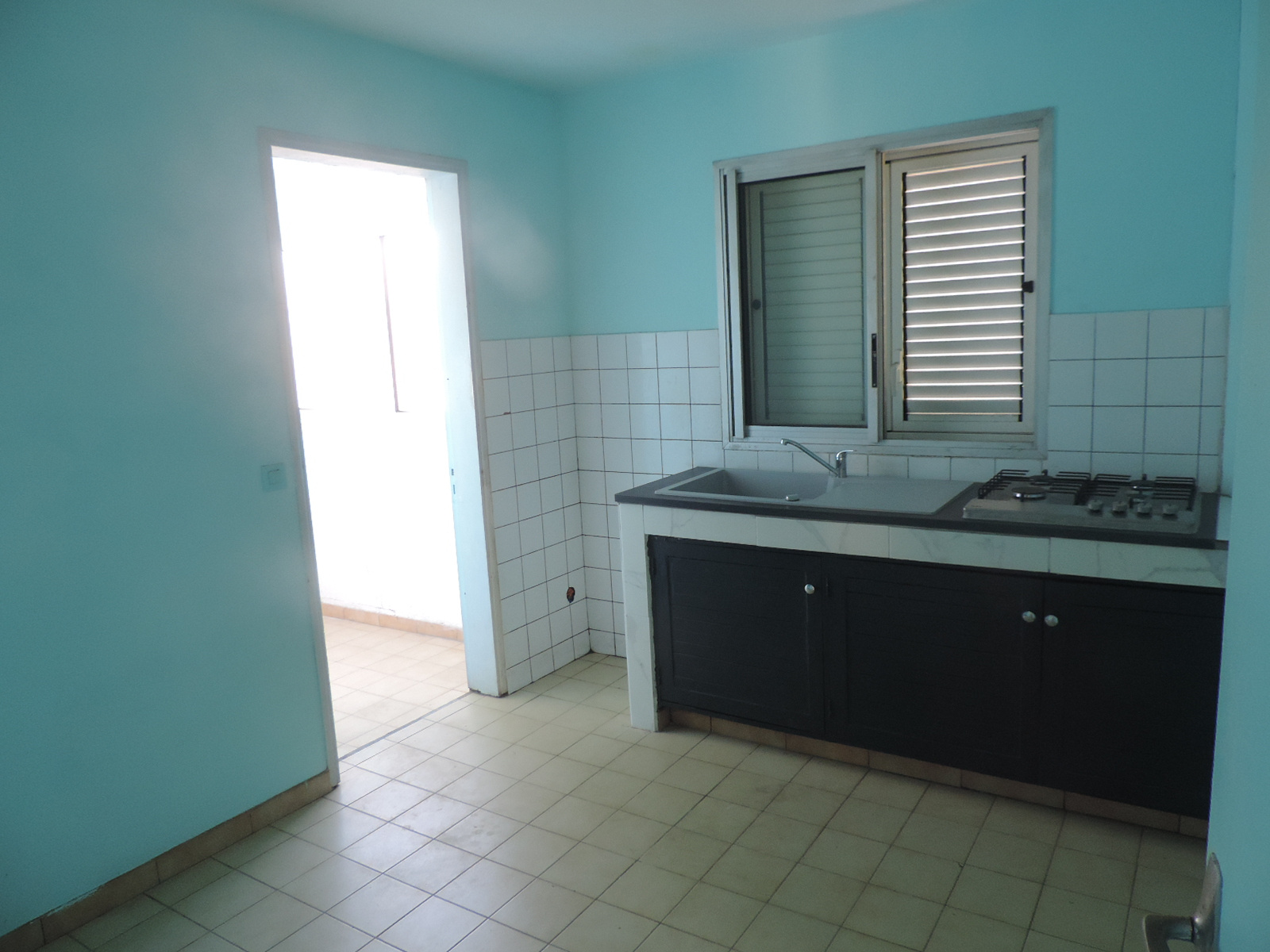 Appartement - Saint-Pierre